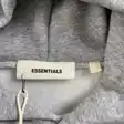 Logo hoodie — photo 43