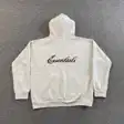 Logo hoodie — photo 7