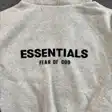 Junior logo hoodie — photo 14