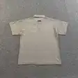 Logo polo shirt — photo 18