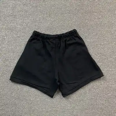 Logo shorts