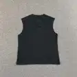 Logo tank top — photo 1