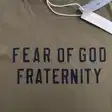 Logo tank top — photo 28