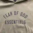 Logo hoodie — photo 24