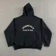 Logo hoodie — photo 10