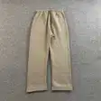 Drawstring pants — photo 34