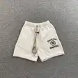 Logo shorts — photo 14