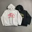 Logo hoodie — photo 8