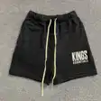 Logo shorts — photo 2