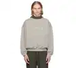 Logo hoodie — photo 4