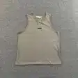 Logo tank top — photo 23