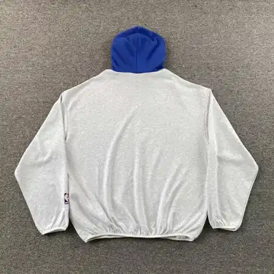 Logo hoodie