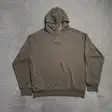 Logo hoodie — photo 33