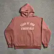 Logo hoodie — photo 6