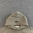 Script logo hoodie — photo 1