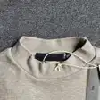 Crewneck sweatshirt — photo 29