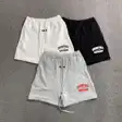 Logo shorts — photo 17