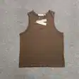 Logo tank top — photo 26