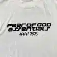 Graphic T-shirt — photo 3