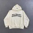All Valley hoodie — photo 21