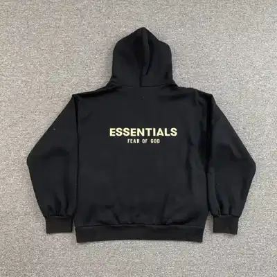 Logo hoodie