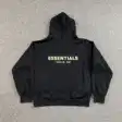 Logo hoodie — photo 3