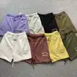 Logo shorts — photo 12