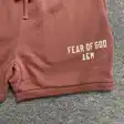 Logo shorts — photo 40