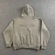 Logo hoodie — photo 37