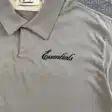 Logo polo shirt — photo 21