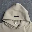 Junior logo hoodie — photo 18