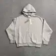 Logo hoodie — photo 27