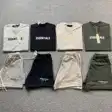 Logo shorts — photo 55