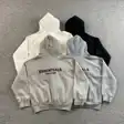 Junior logo hoodie — photo 27