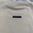 Logo tank top — photo 2
