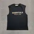 Logo tank top — photo 25