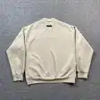 Crewneck sweatshirt — photo 30