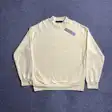 Crewneck sweatshirt — photo 32