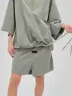 Logo shorts — photo 18