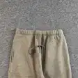 Drawstring pants — photo 11