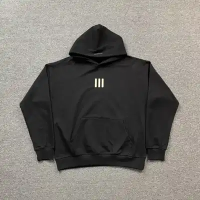 Logo hoodie