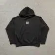 Logo hoodie — photo 11