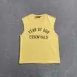 Logo tank top — photo 52