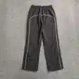 Drawstring pants — photo 16