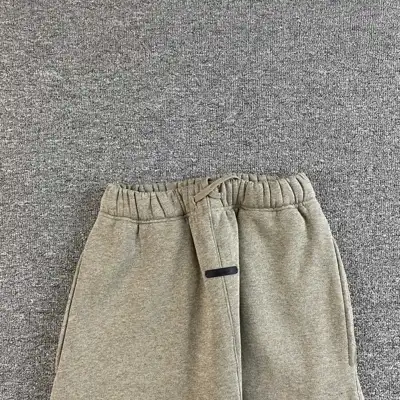 Wordmark sweatpants