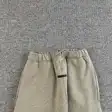 Wordmark sweatpants — photo 5