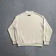 Crewneck sweatshirt — photo 27