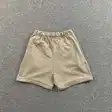 Logo shorts — photo 32
