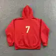 Logo hoodie — photo 10