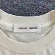 Script graphic T-shirt — photo 10
